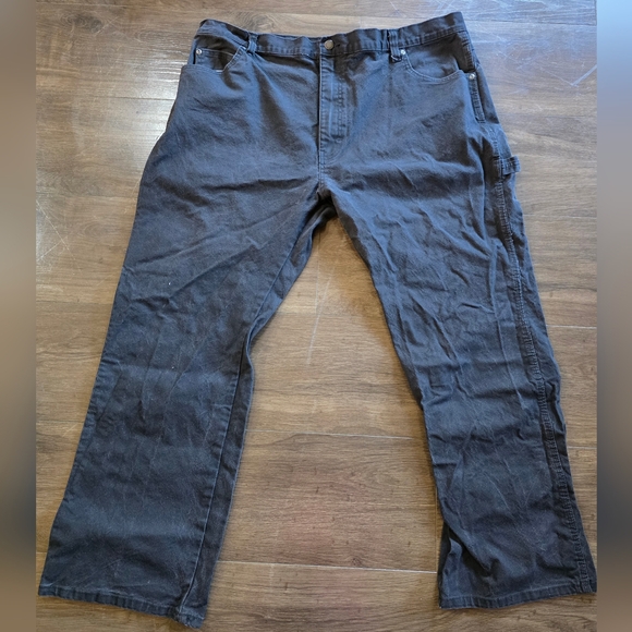 Dickies Other - Dickies Black Mens Utility Pants W40xL30